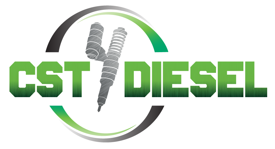 logo cst diesel